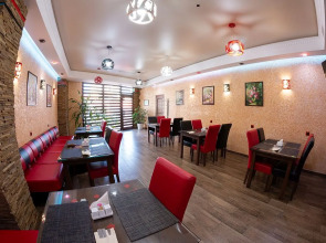 Гостевой дом OSKAR