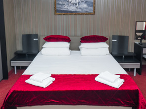 Бутик-отель «Ани»