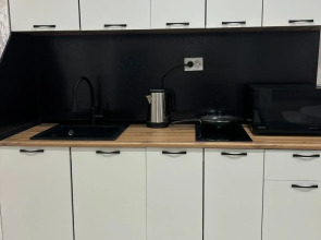 Апартаменты Уютная Студия