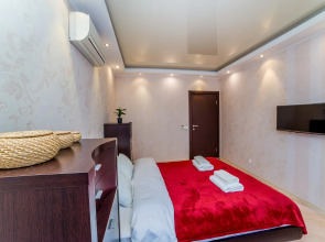 Апартаменты Фролова 31