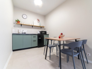 Квартира Карамель Home