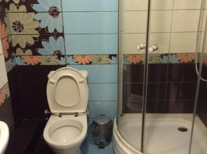 Отель Гранд