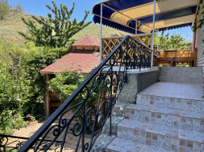 Гостевой Дом Ёлки