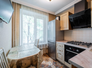 Апартаменты Domumerto  Цандера 11