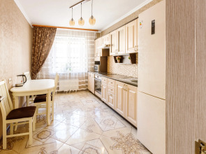 Апартаменты Сутки-24