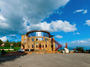 Отель Туристический Комплекс Горное Настроение