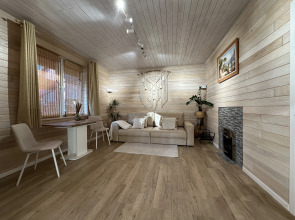 Частный дом Тихая Гавань