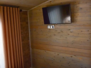 Апартаменты Dombay Flats  Сканди