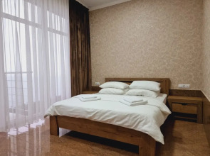 Гостевой дом Чайка