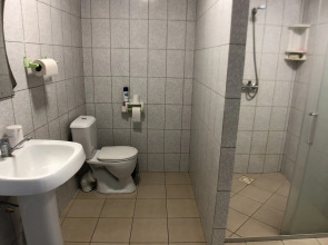 Хостел Северное Сияние