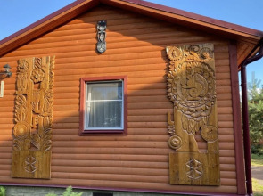 Гостевой дом Владимирский Хуторок