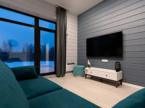 Вилла Sosna Igora House