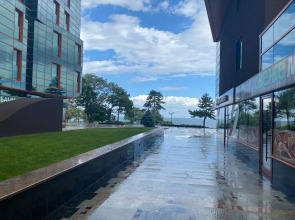 Апартаменты Золотая Бухта