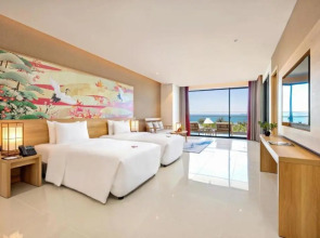 Курортный отель Da Nang  Mikazuki Japanese Resorts and Spa