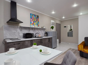 Апартаменты Минеральные Источники