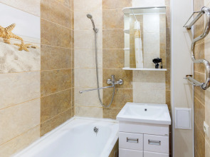 Апартаменты Сутки-24