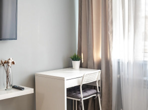 Апартаменты TopHouse на Бестужева 23 однокомнатные