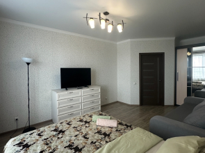 Апартаменты Нансена 13 с Шикарным Видом