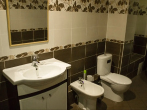 Гостиница Яръ