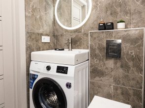 Апартаменты Лес 207/1