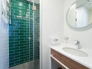 Апартаменты в Дагомысе 2