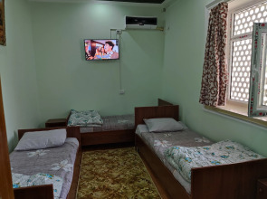 Хостел Goziyon Hostel