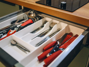 Квартира Terra Home