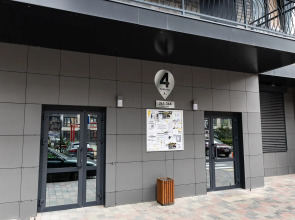 Апартаменты Классные в Комфортабельном Районе