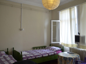 Хостел Erenler