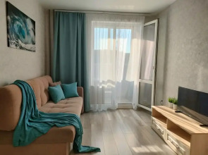 Апартаменты Серебренный Век