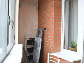 Квартира Уютное гнездышко рядом с парком в Гатчине