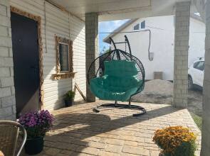 Гостевой дом Эко Дельфин