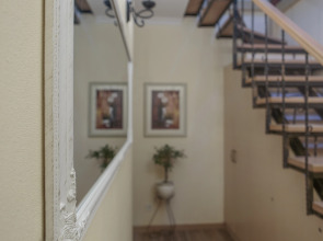 Мини-Отель Onegin Rooms