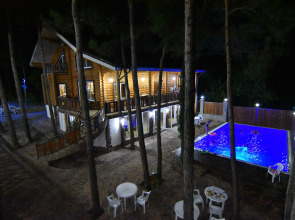 Гостевой дом Усадьба