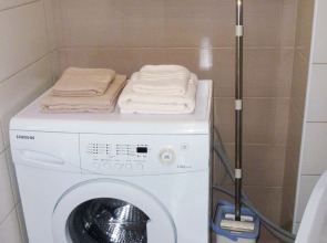 Квартира Уютная 1 комнатная