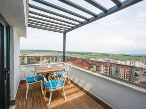 Отель Kavala Bursa