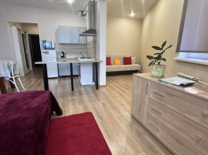 Квартира Nasutki38 Александрия