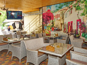 Гостевой дом Золотая лилия