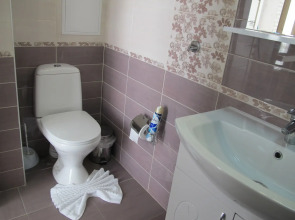 Апартаменты на бульваре Надежд 6/2