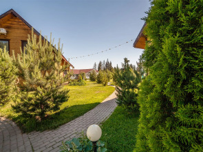 Отель Тучково СПА