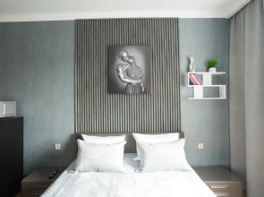 Квартира на Луначарского 11