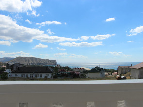 Гостевой дом Хале