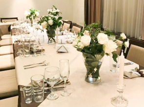 Отель Сенатор