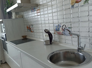 Апартаменты Одеяло&Подушка Казань Арена