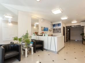 Квартира с Видом на Море