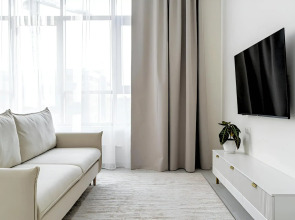 Квартира Хризантема