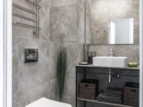 Апартаменты Play на Тульской