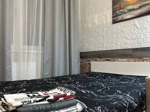 Апартаменты Студия 20,2 м²