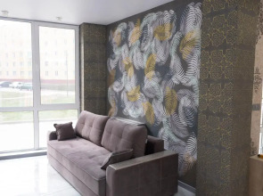 Гостиница "Мята"