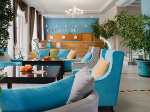 Отель Orange Sun